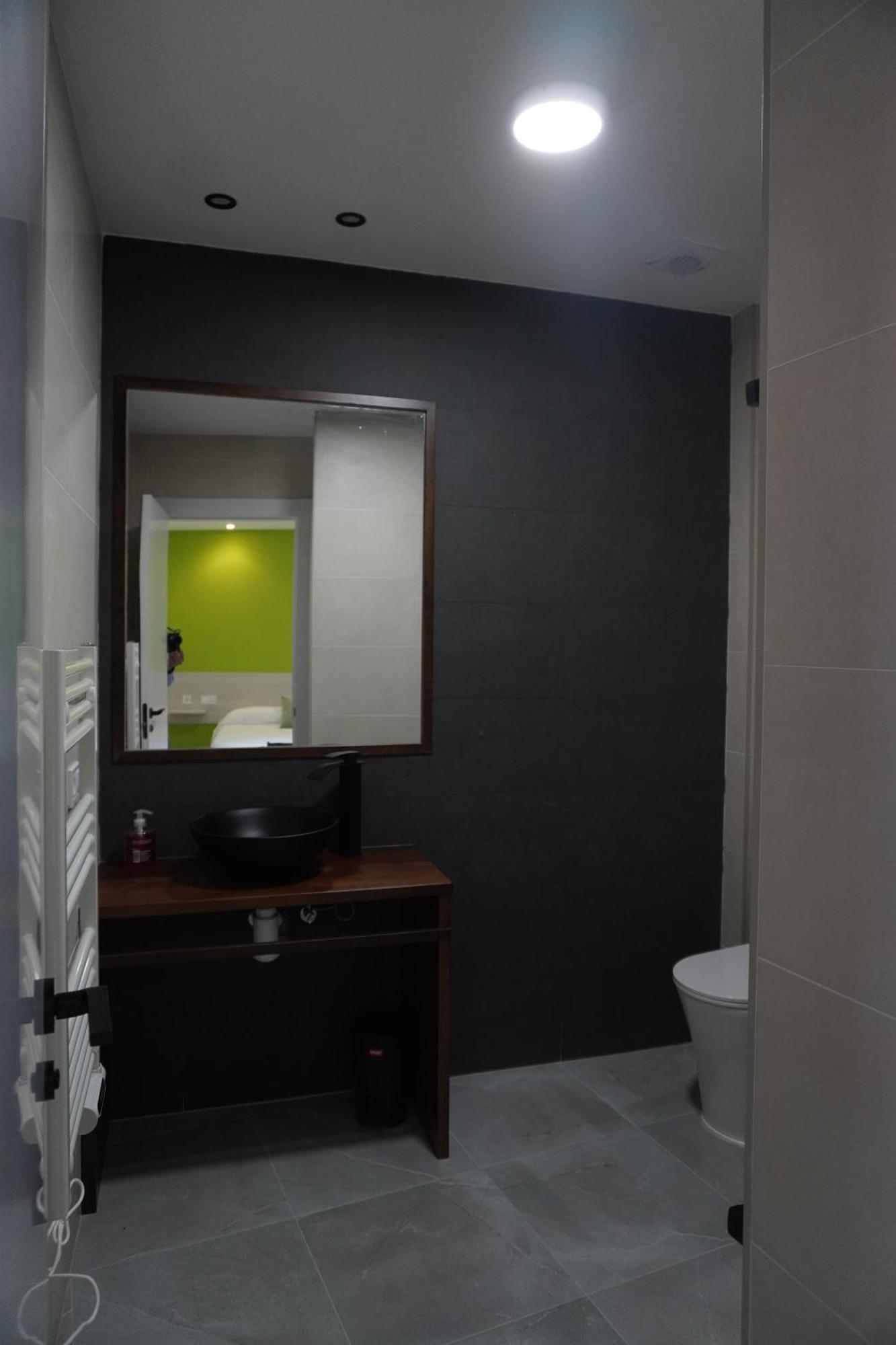 Apartamento Sanin 3 Lumbrales Exteriér fotografie