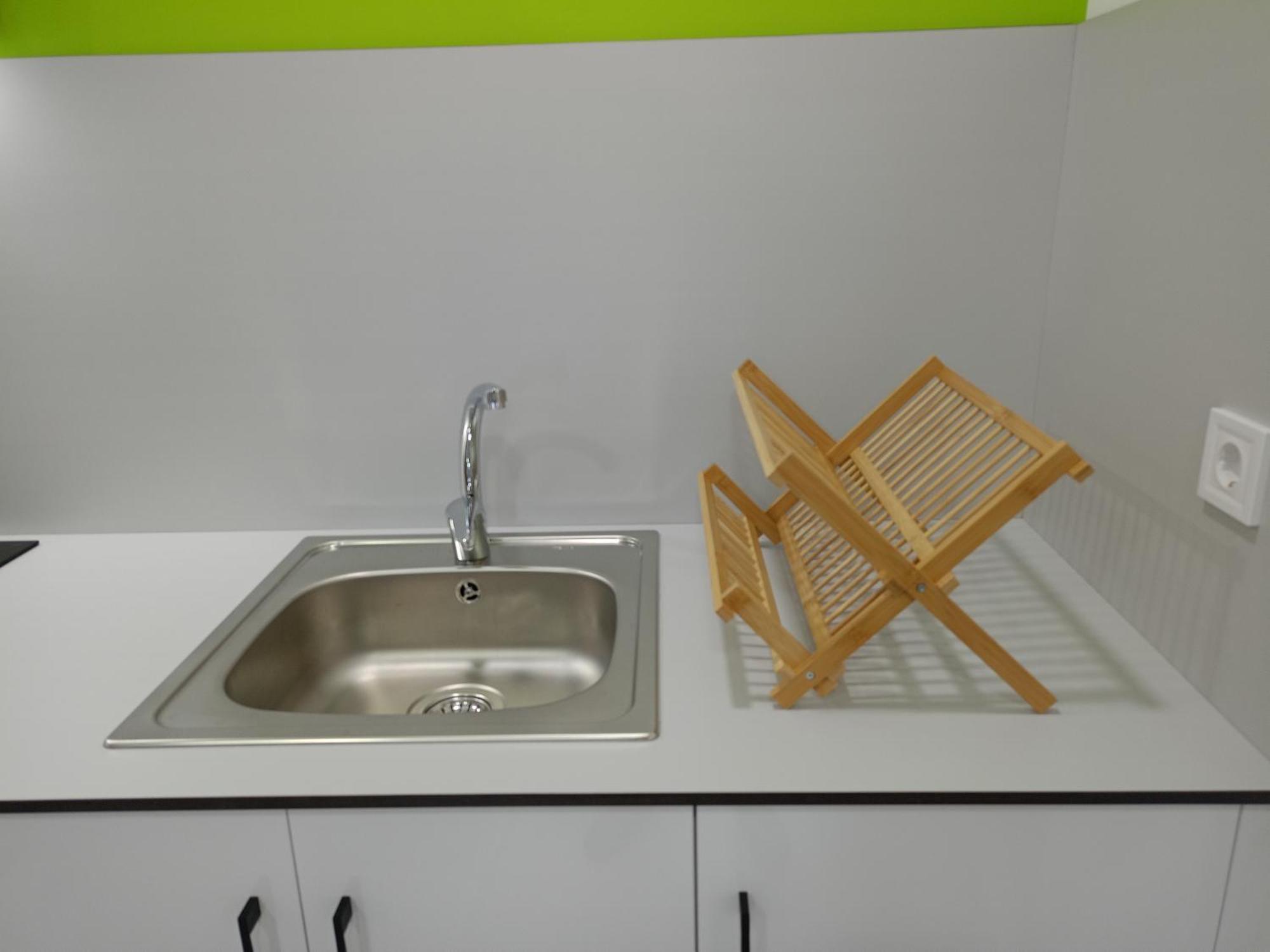 Apartamento Sanin 3 Lumbrales Exteriér fotografie