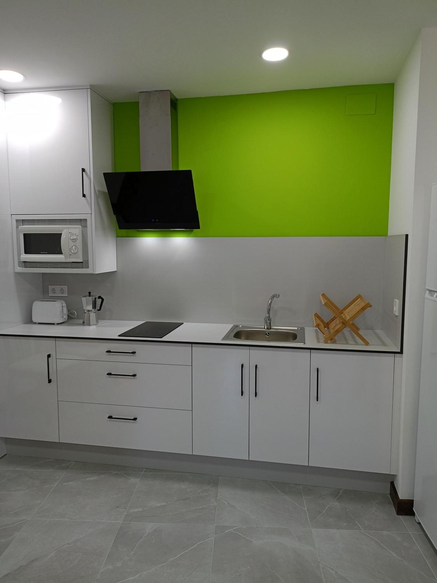 Apartamento Sanin 3 Lumbrales Exteriér fotografie